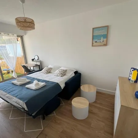 Moena Apartment